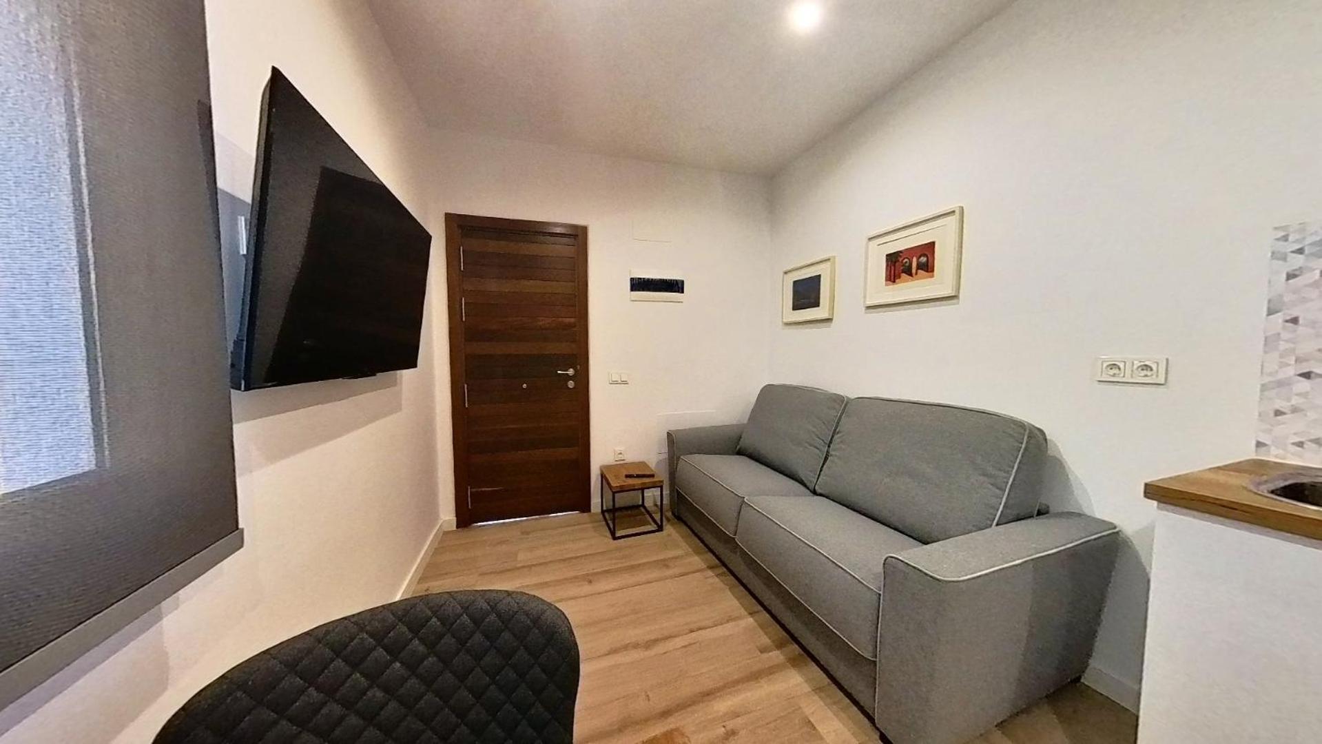 Myhome Urban Apartments Puerto del Rosario  Eksteriør bilde