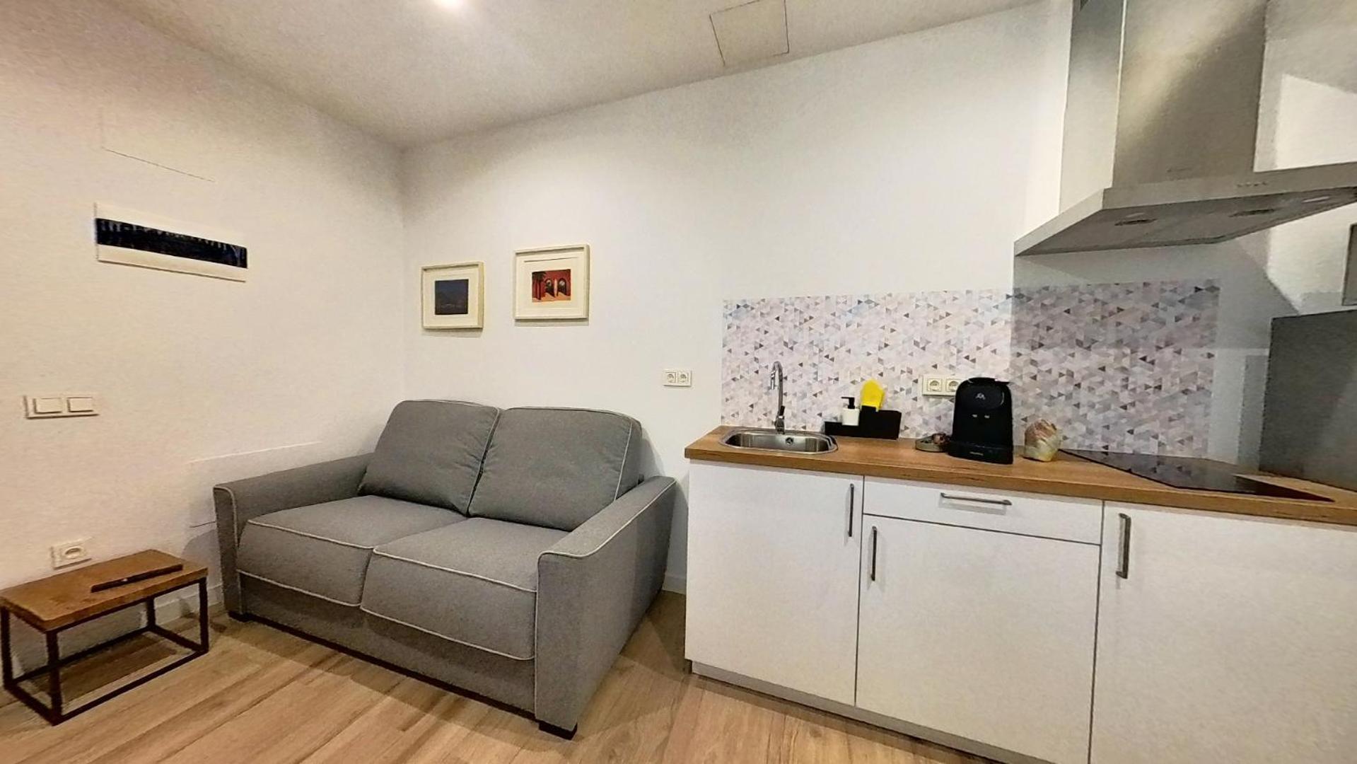 Myhome Urban Apartments Puerto del Rosario  Eksteriør bilde