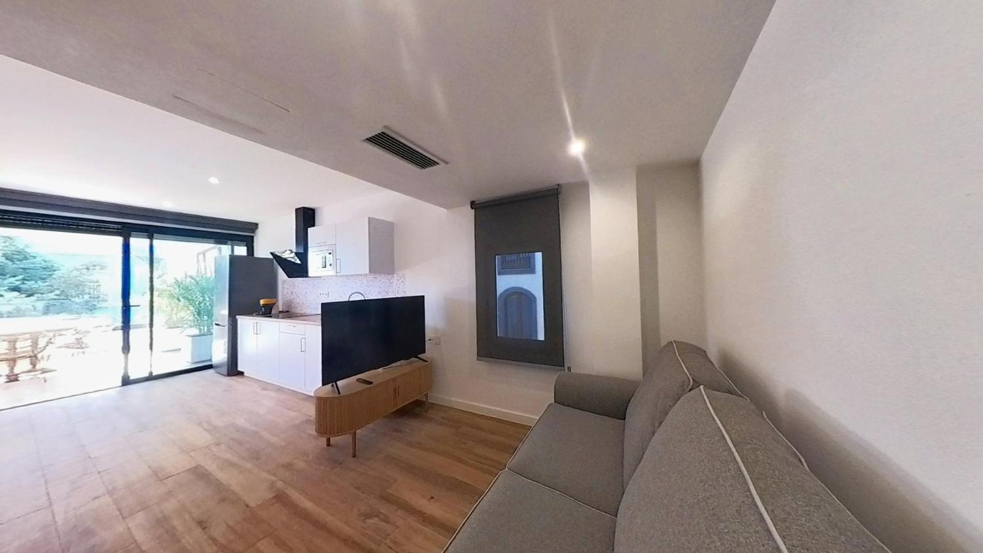 Myhome Urban Apartments Puerto del Rosario  Eksteriør bilde