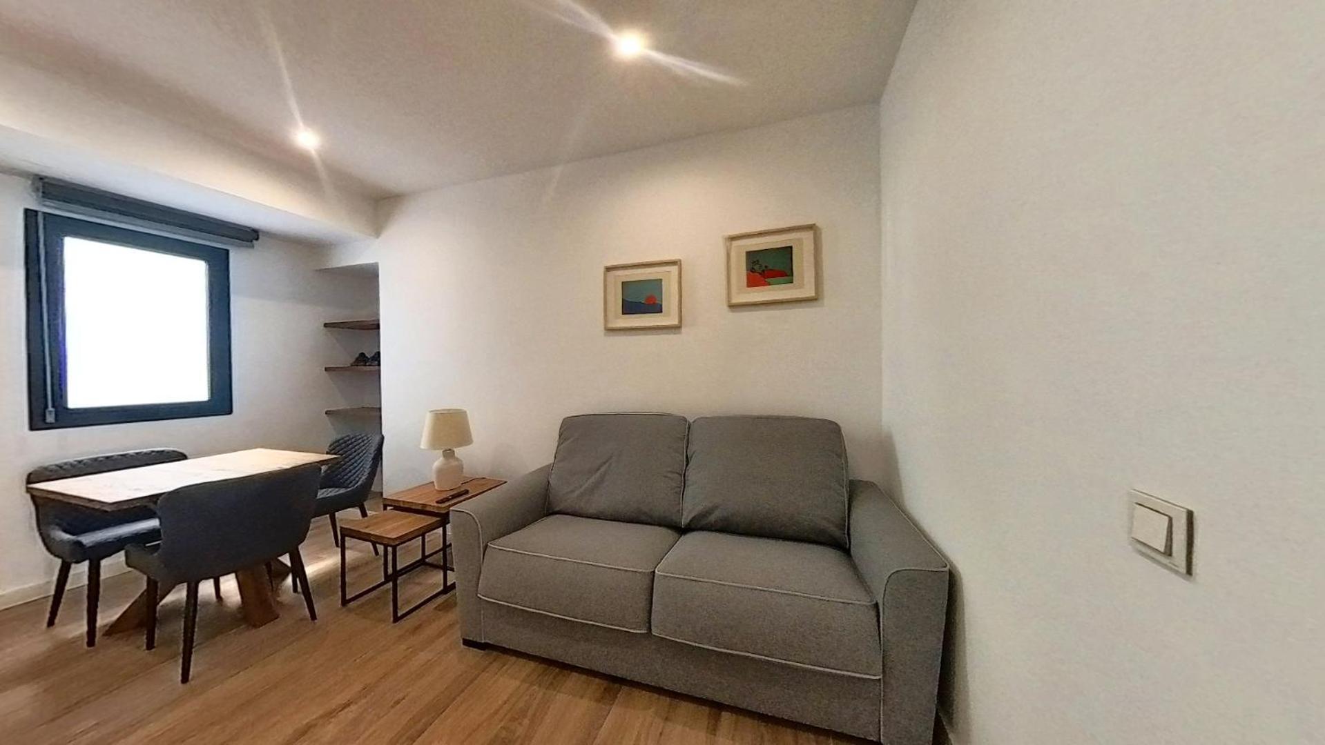 Myhome Urban Apartments Puerto del Rosario  Eksteriør bilde