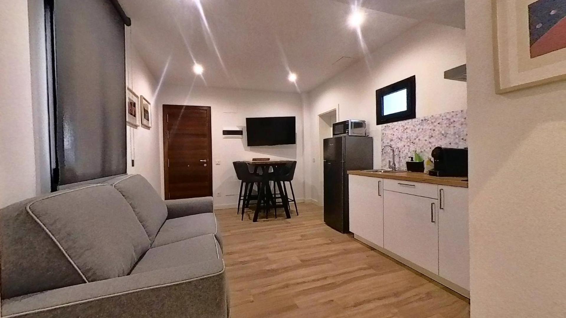 Myhome Urban Apartments Puerto del Rosario  Eksteriør bilde