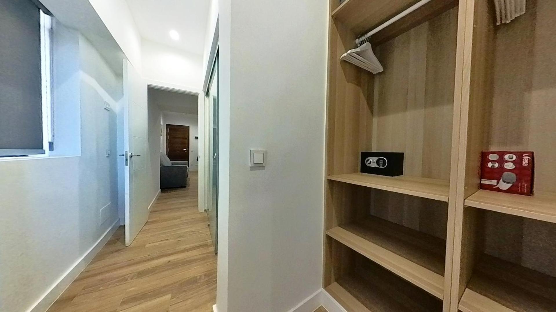 Myhome Urban Apartments Puerto del Rosario  Eksteriør bilde